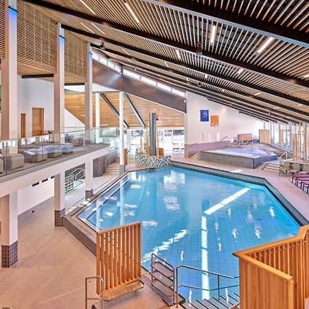 Fewo 20 - Appartement Im Rottalblick - Youngmodern Wohnen, Tiere Willkommen, Bademantelgang Zur Therme, Tv Und Balkon Bad Griesbach im Rottal Exterior foto